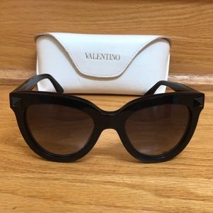 Valentino Sunglasses